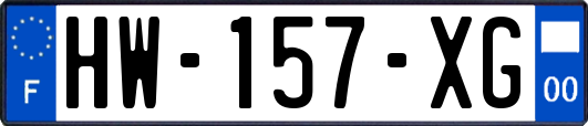 HW-157-XG
