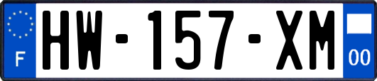HW-157-XM