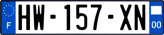 HW-157-XN