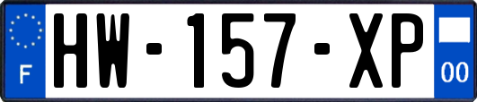 HW-157-XP