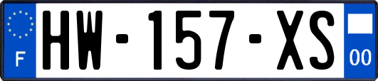 HW-157-XS