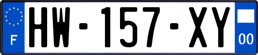 HW-157-XY