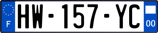 HW-157-YC