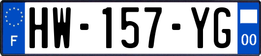 HW-157-YG