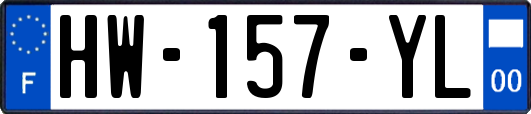HW-157-YL