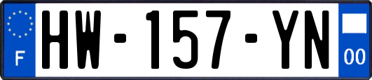 HW-157-YN