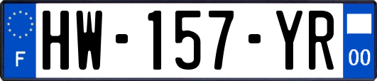 HW-157-YR