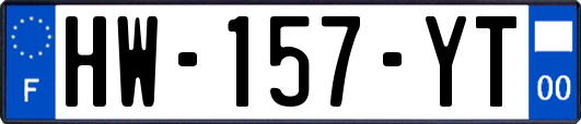 HW-157-YT