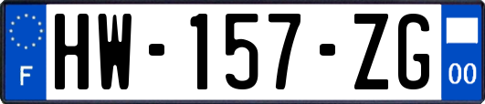 HW-157-ZG