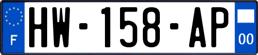 HW-158-AP