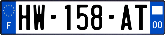 HW-158-AT