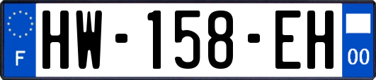 HW-158-EH