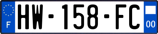 HW-158-FC