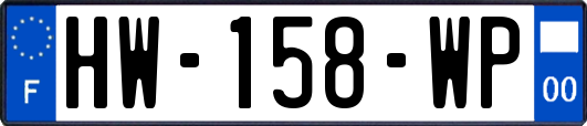 HW-158-WP