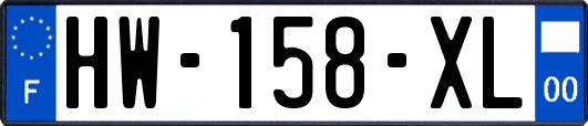 HW-158-XL