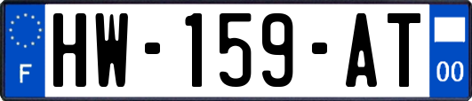 HW-159-AT