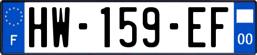 HW-159-EF