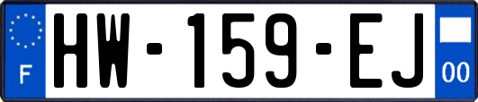 HW-159-EJ