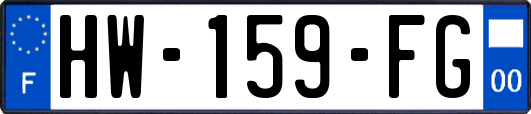 HW-159-FG