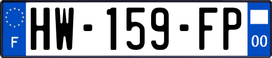 HW-159-FP