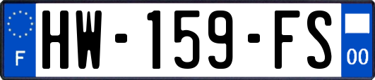 HW-159-FS