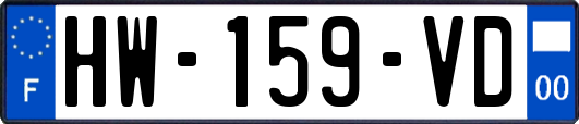 HW-159-VD