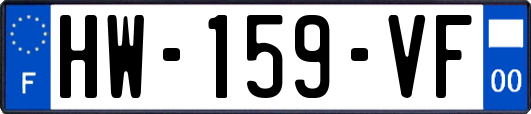 HW-159-VF