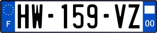 HW-159-VZ