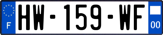 HW-159-WF