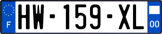 HW-159-XL