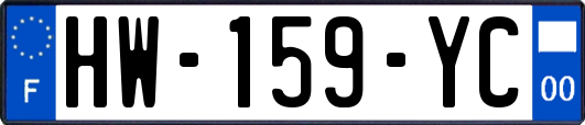 HW-159-YC