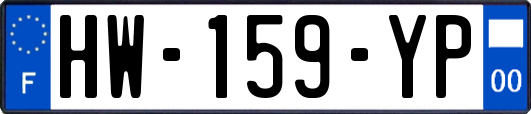 HW-159-YP