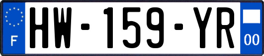 HW-159-YR