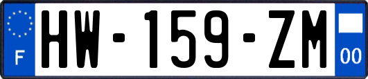 HW-159-ZM