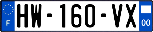 HW-160-VX