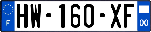 HW-160-XF