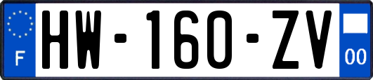 HW-160-ZV