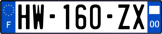 HW-160-ZX