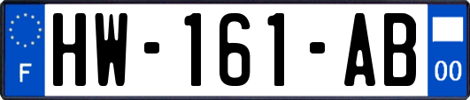 HW-161-AB