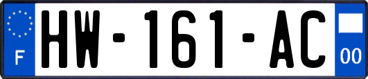 HW-161-AC