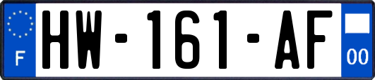 HW-161-AF