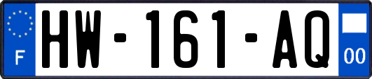HW-161-AQ