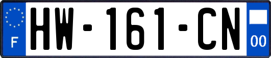 HW-161-CN