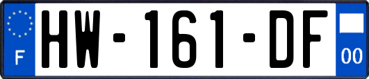 HW-161-DF