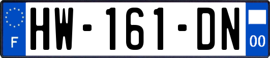 HW-161-DN