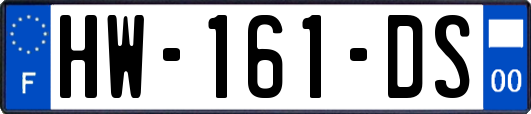 HW-161-DS