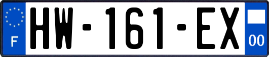 HW-161-EX