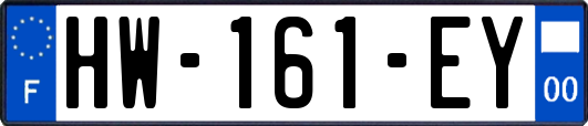 HW-161-EY