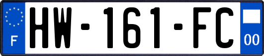 HW-161-FC