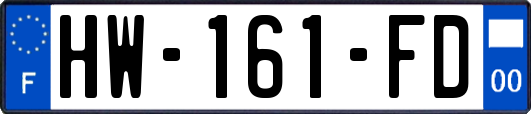 HW-161-FD